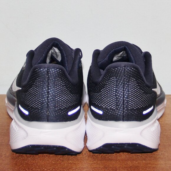 Nike Air Zoom Pegasus 41 Penn State PSU Football Mens 9 Navy White - Picture 5 of 6